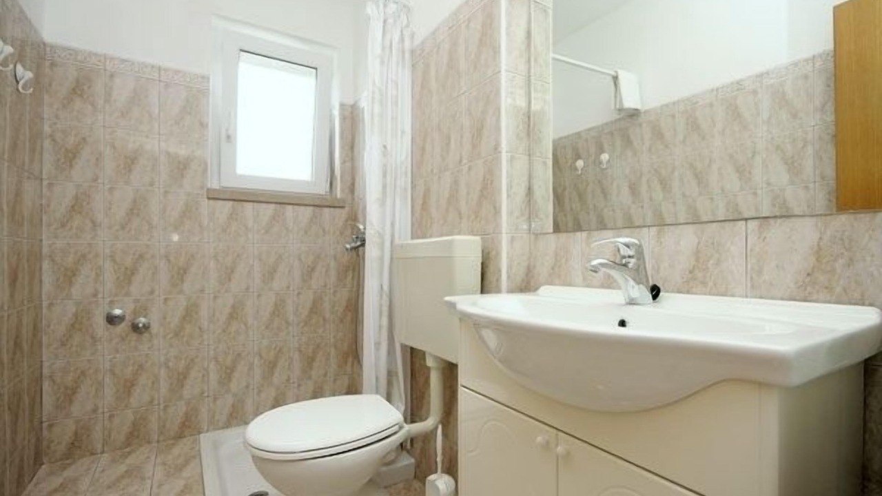 Photo of Bathroom in Lumbarda