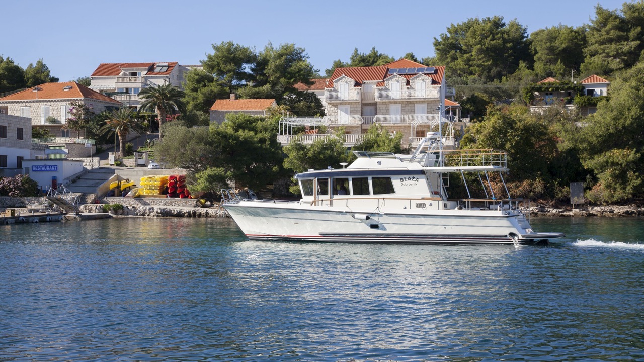 Photo of Outdoor in Lumbarda