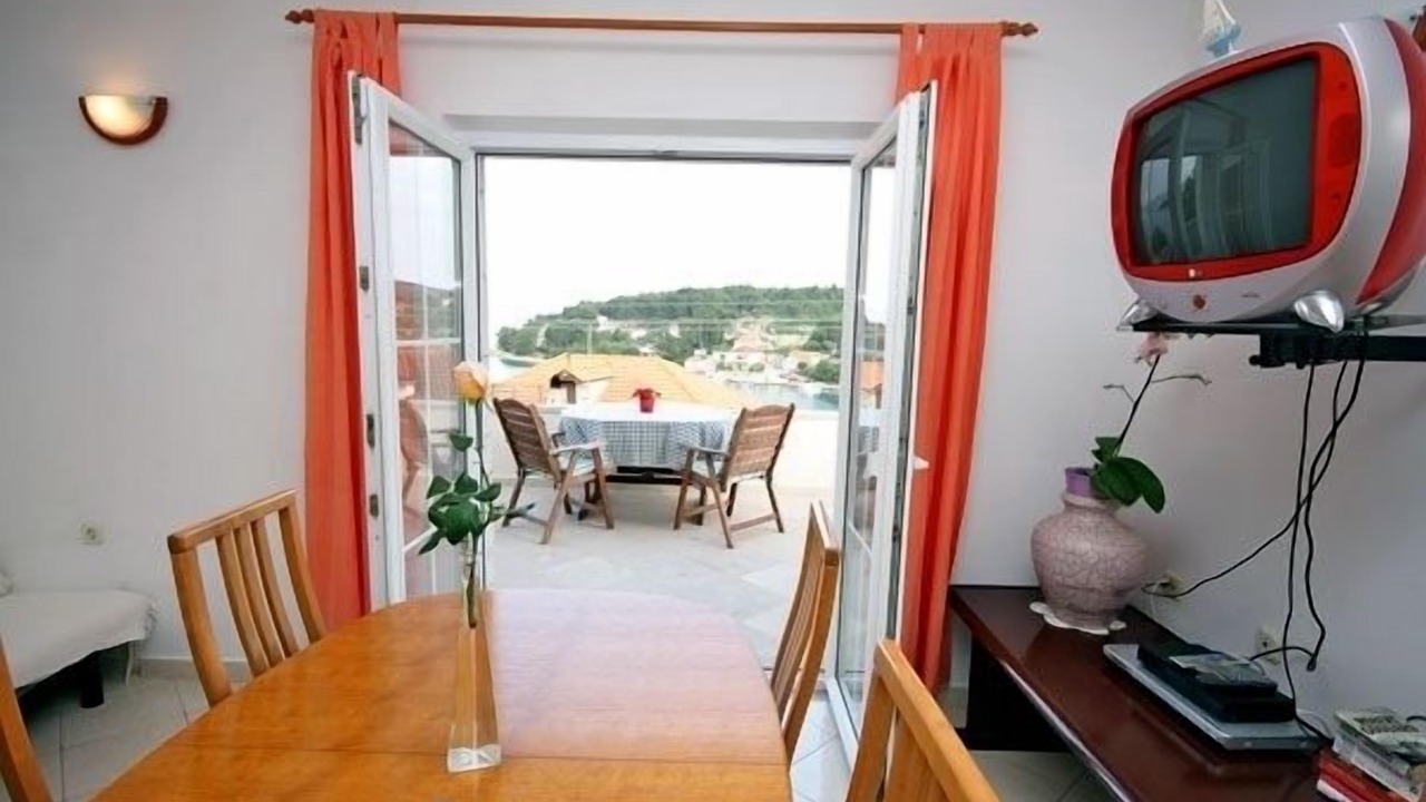 Photo of Patio Balcony in Lumbarda