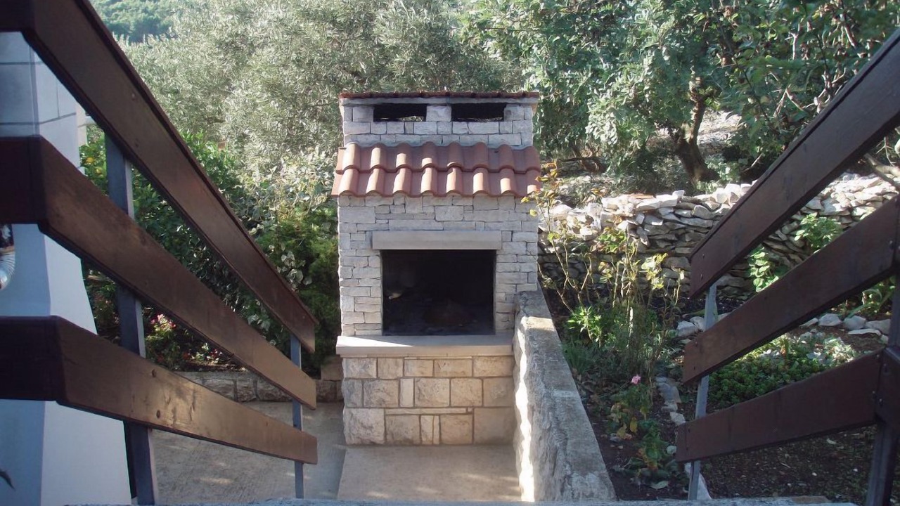 Photo of Outdoor in Lumbarda