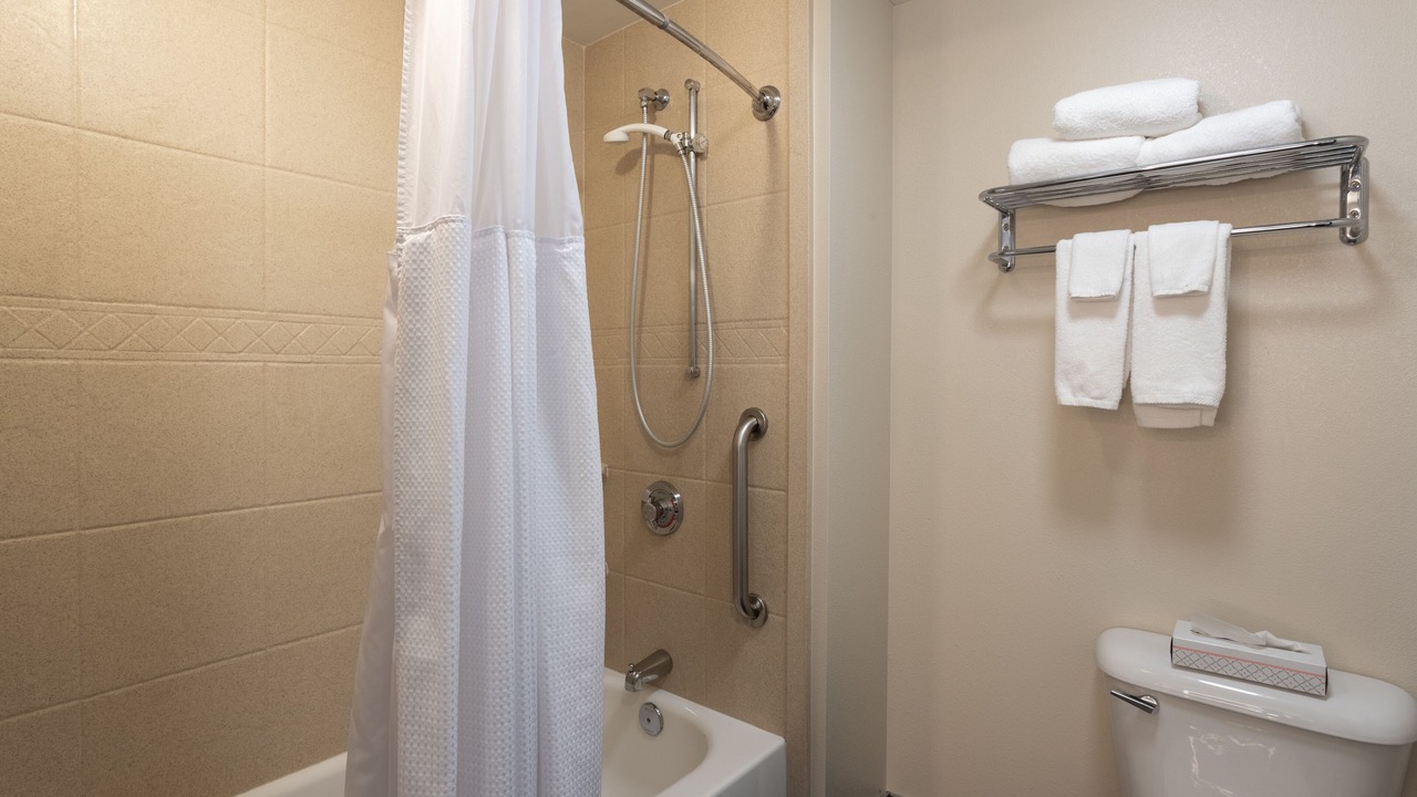 Photo of Bathroom in West Seneca