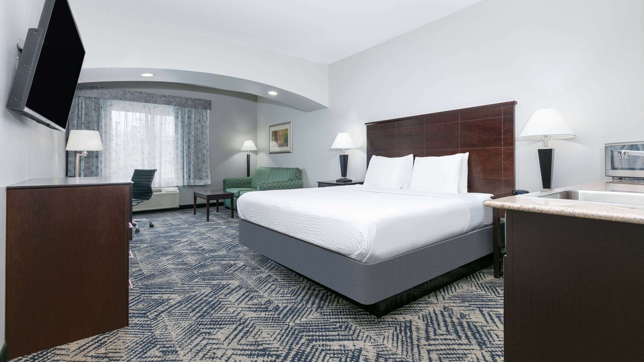 Photo of Bedroom in Tulsa