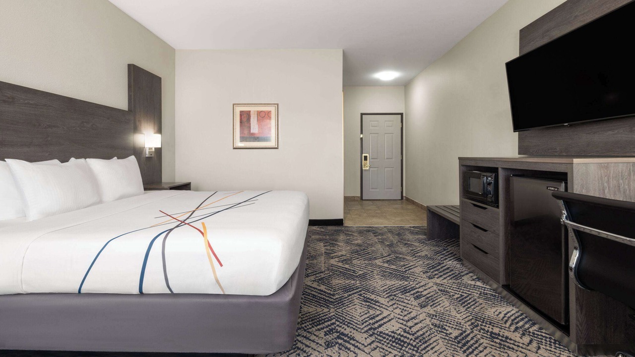 Photo of Bedroom in Tulsa
