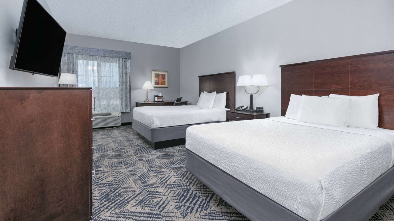 Photo of Bedroom in Tulsa