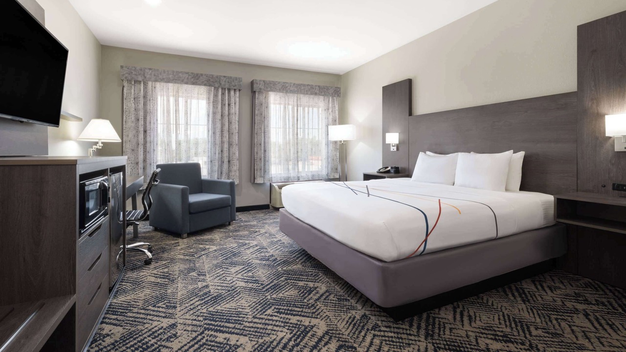 Photo of Bedroom in Tulsa