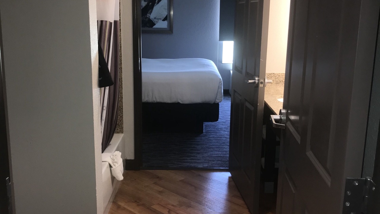 Photo of Bedroom in Abilene