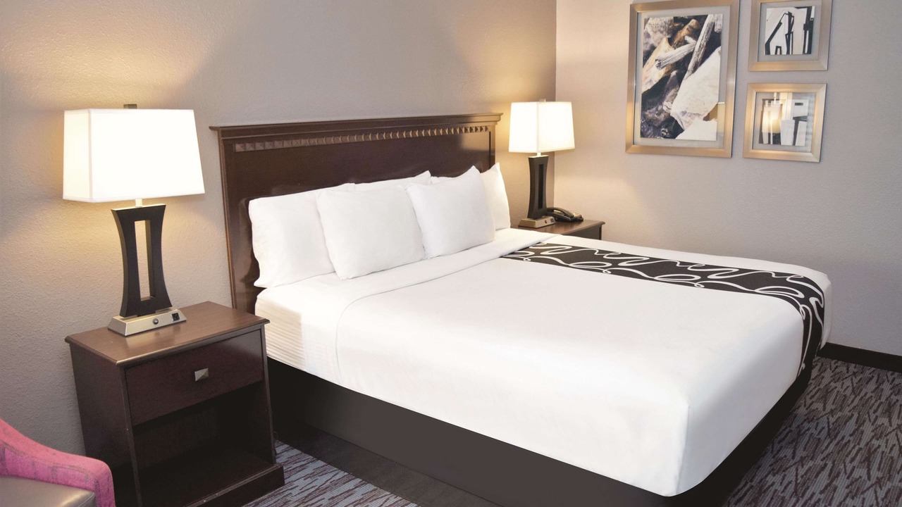 Photo of Bedroom in Abilene
