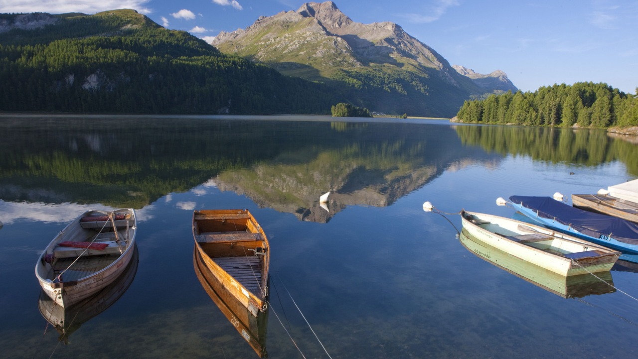 Photo of Others in Sils-Maria