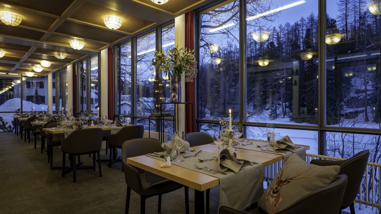 Photo of Others in Sils-Maria