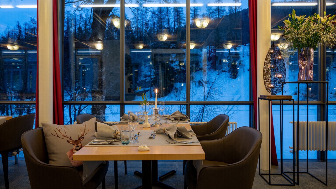 Photo of Others in Sils-Maria