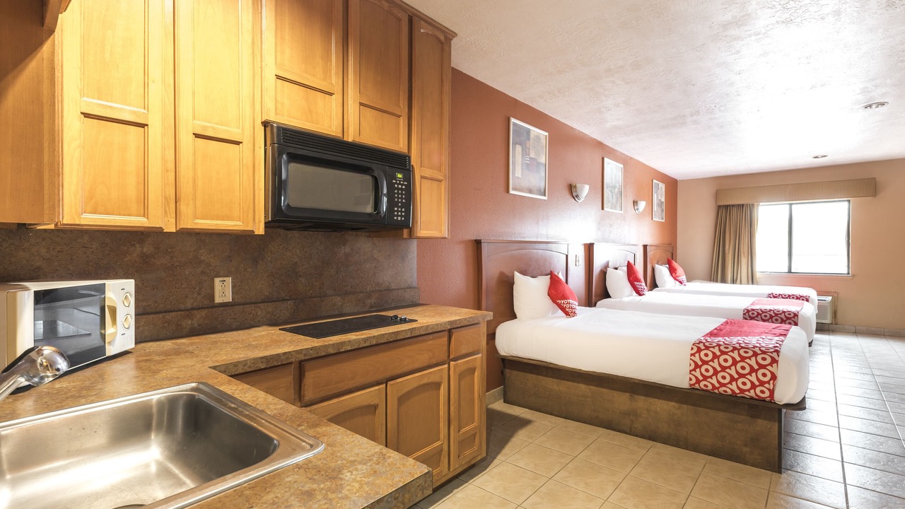 Photo of Bedroom in Jewett