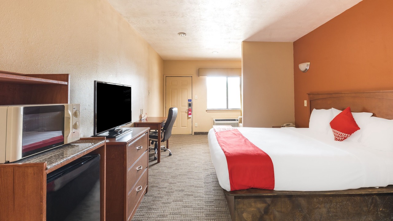 Photo of Bedroom in Jewett