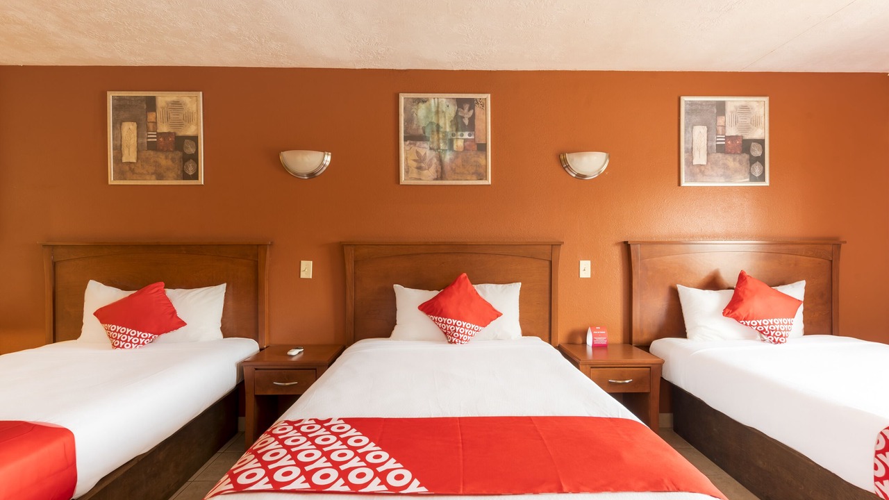 Photo of Bedroom in Jewett