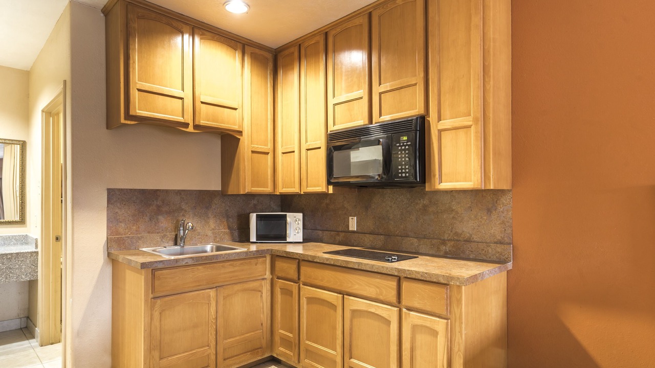 Photo of Kitchen in Jewett