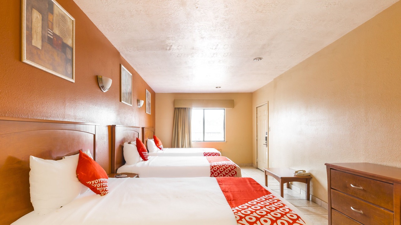 Photo of Bedroom in Jewett