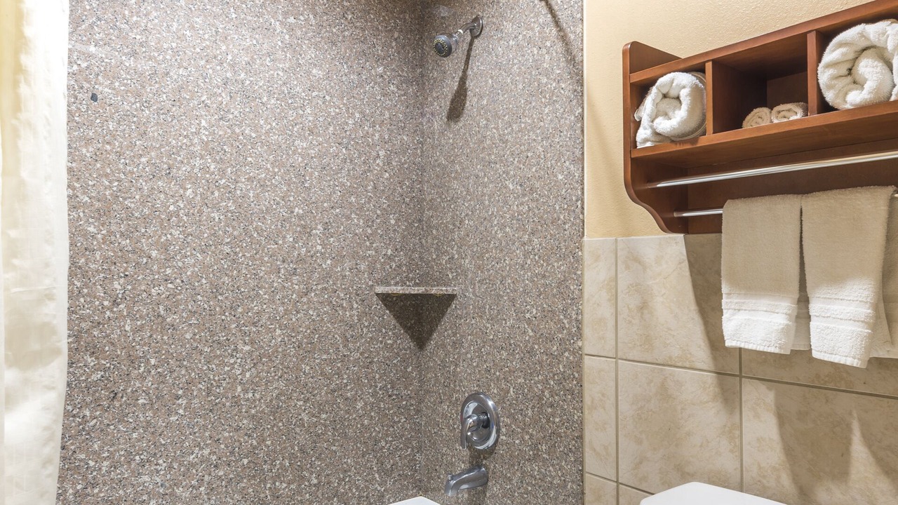 Photo of Bathroom in Jewett