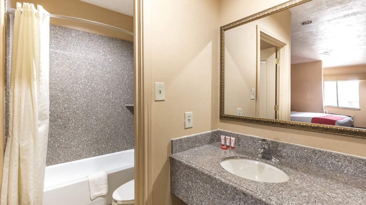 Photo of Bathroom in Jewett