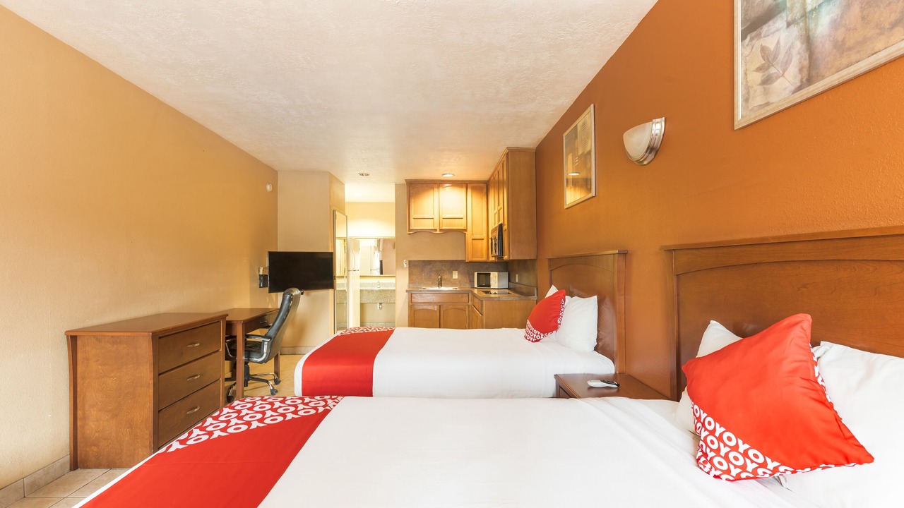 Photo of Bedroom in Jewett