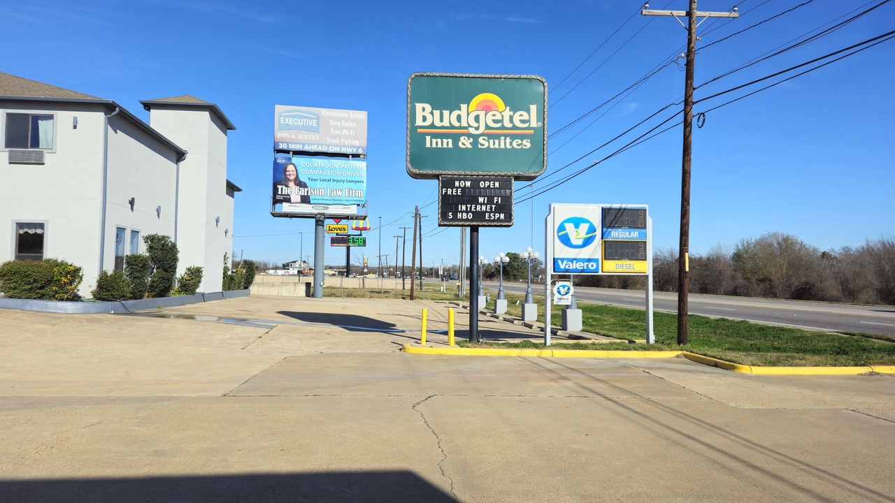 Photo of Outdoor in Hearne