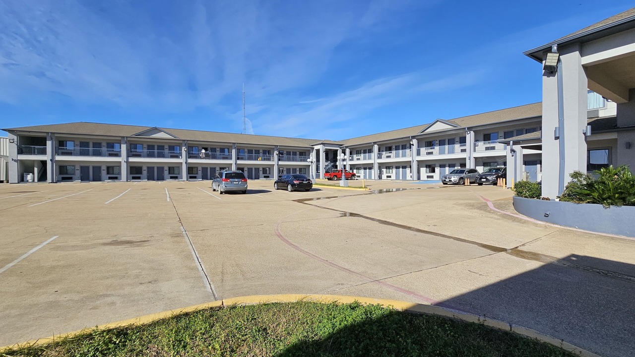 Photo of Outdoor in Hearne