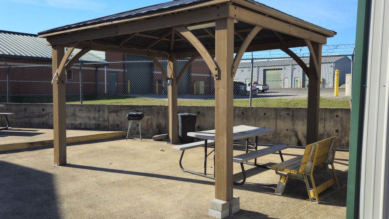 Photo of Outdoor in Hearne