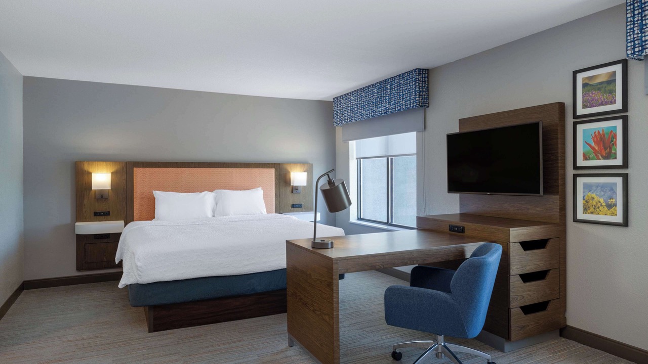 Photo of Bedroom in Casper