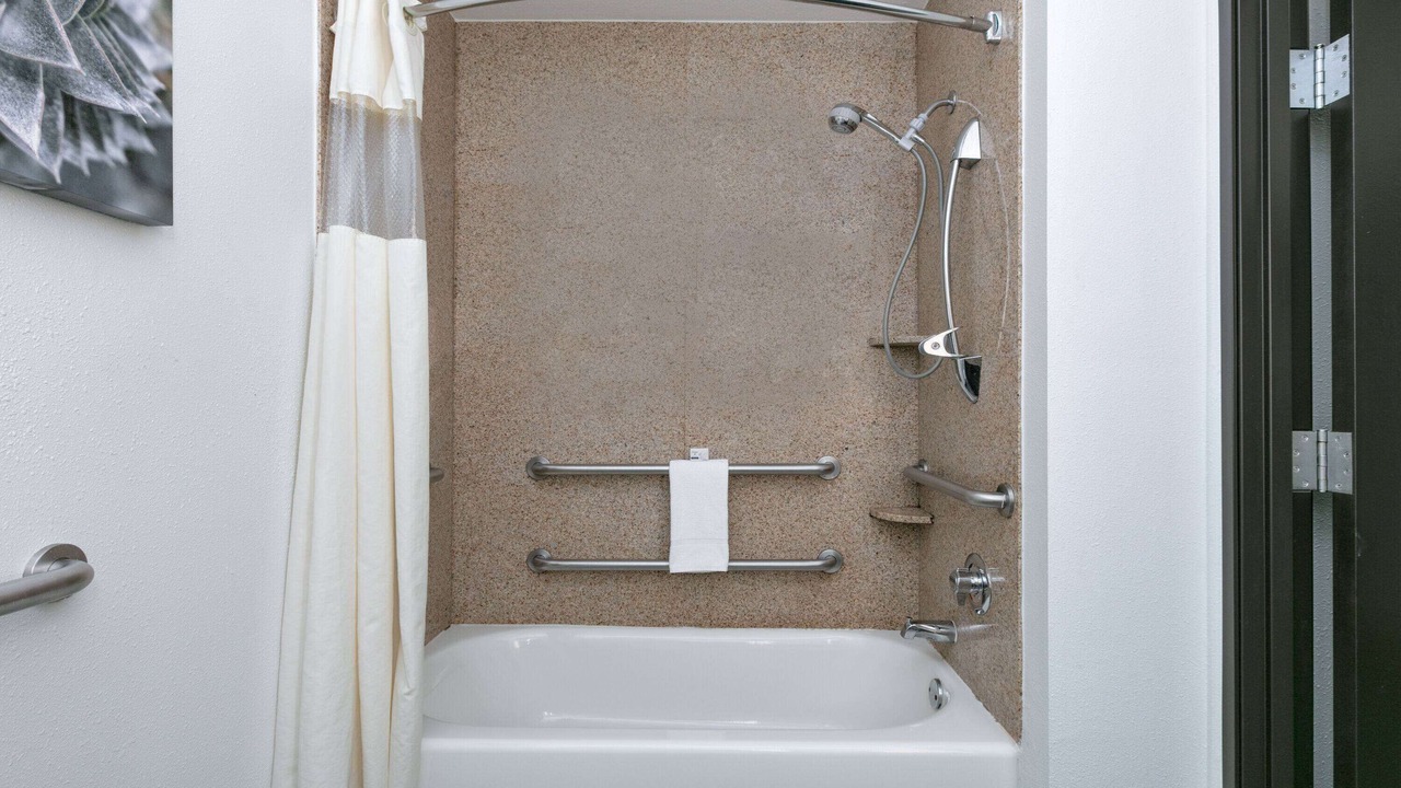 Photo of Bathroom in Richland Hills