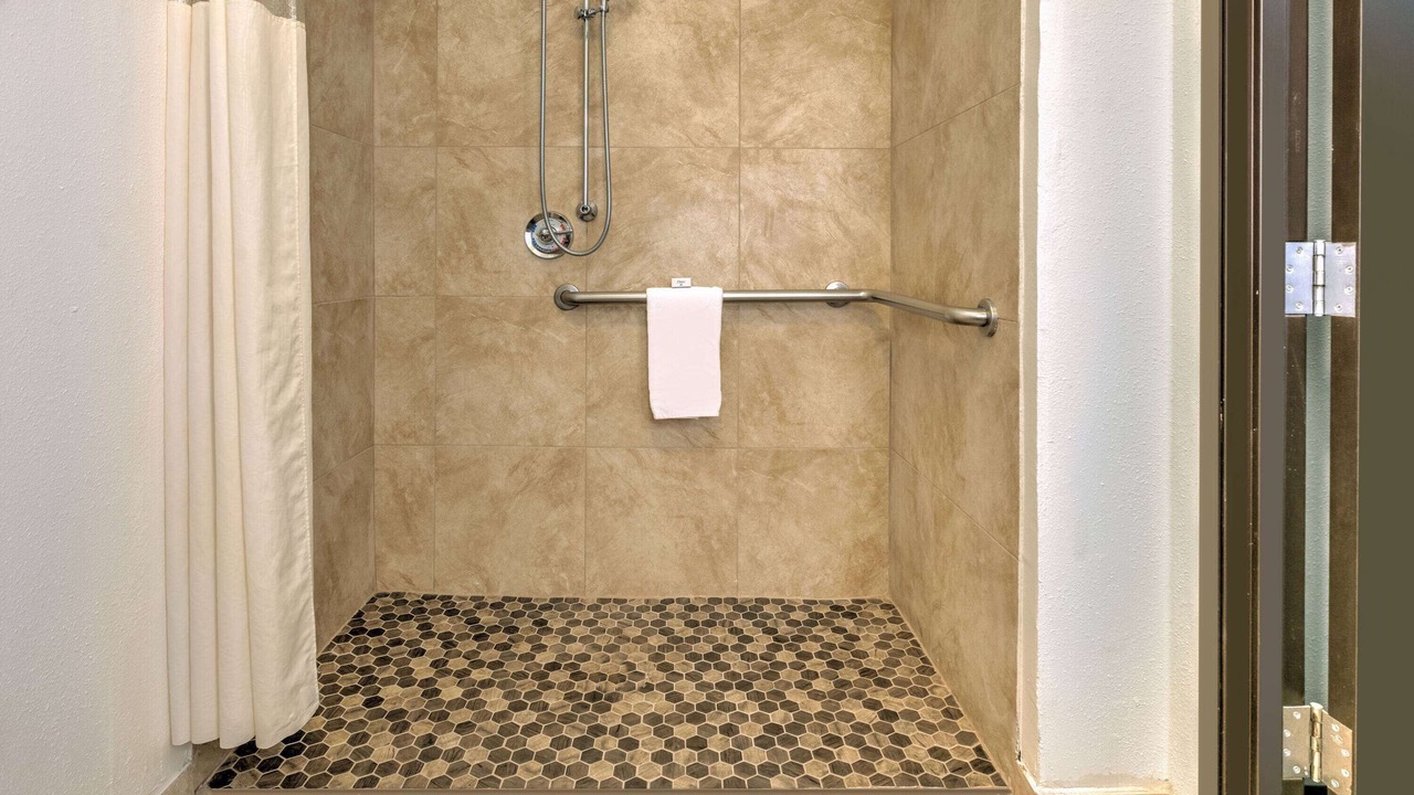 Photo of Bathroom in Richland Hills