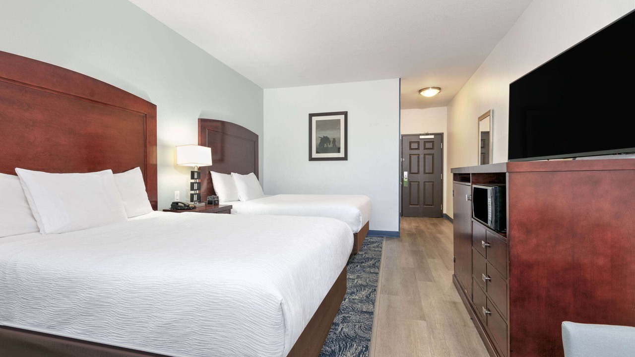Photo of Bedroom in Richland Hills