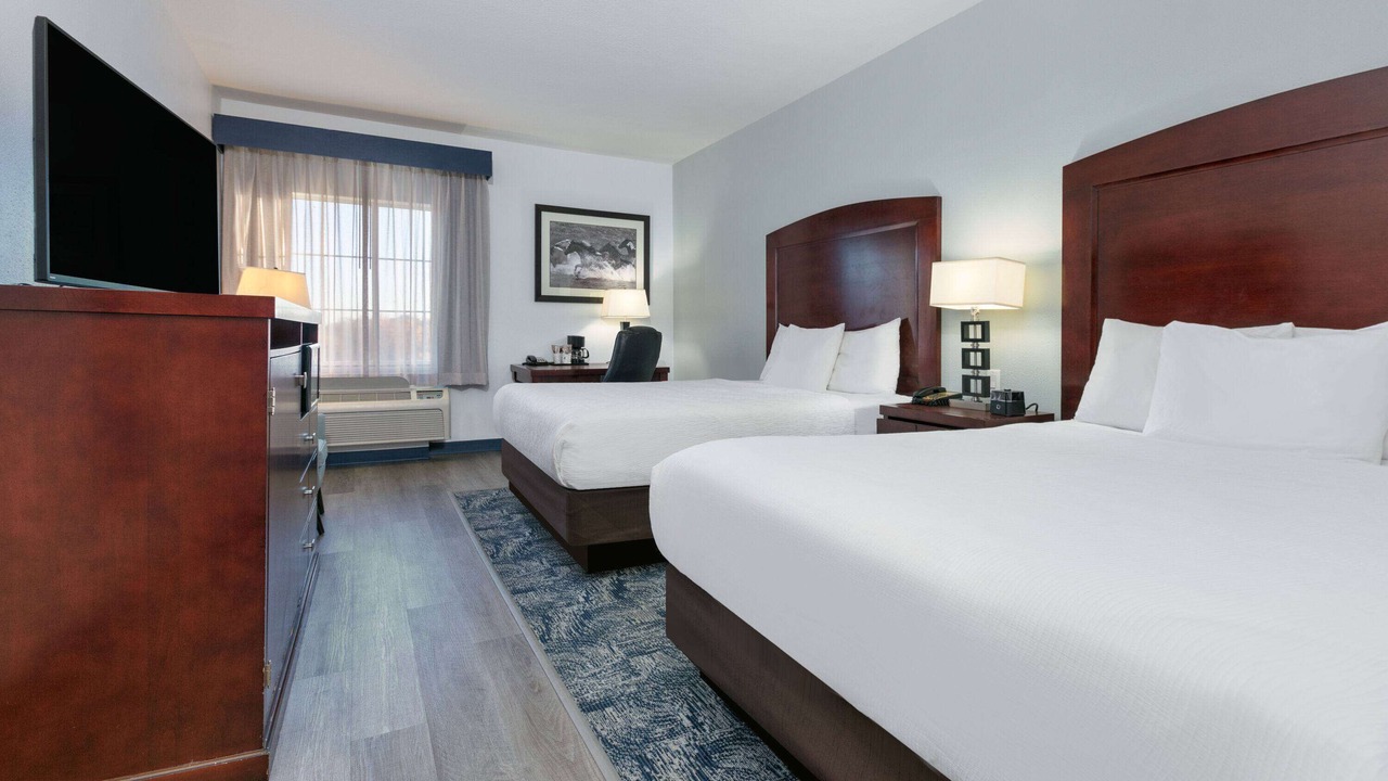 Photo of Bedroom in Richland Hills