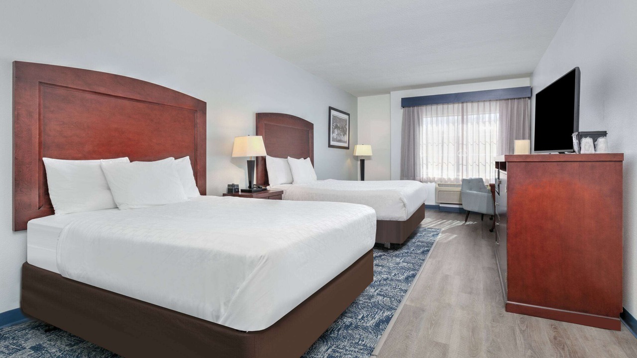 Photo of Bedroom in Richland Hills