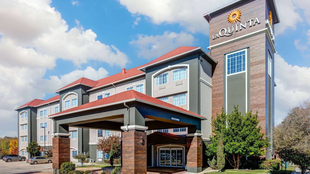 Photo of Outdoor in Richland Hills