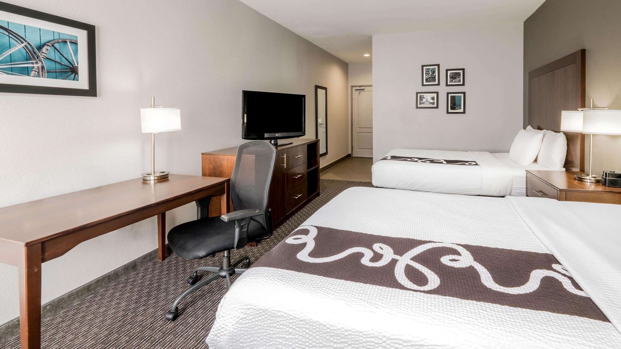 Photo of Bedroom in Fort Worth