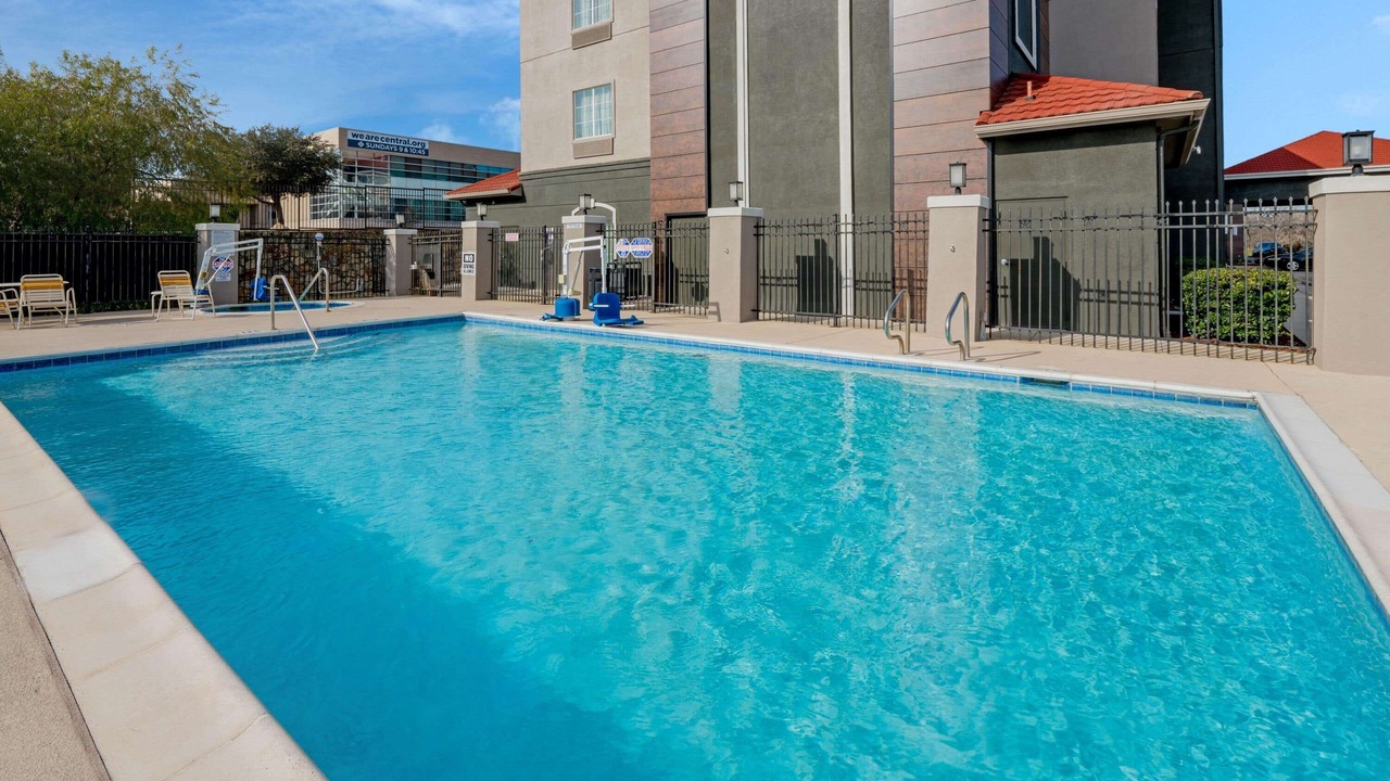 Photo of Outdoor in Fort Worth