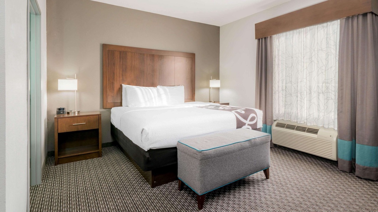 Photo of Bedroom in Fort Worth