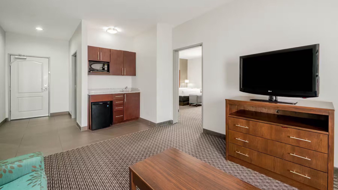Photo of Bedroom in Fort Worth