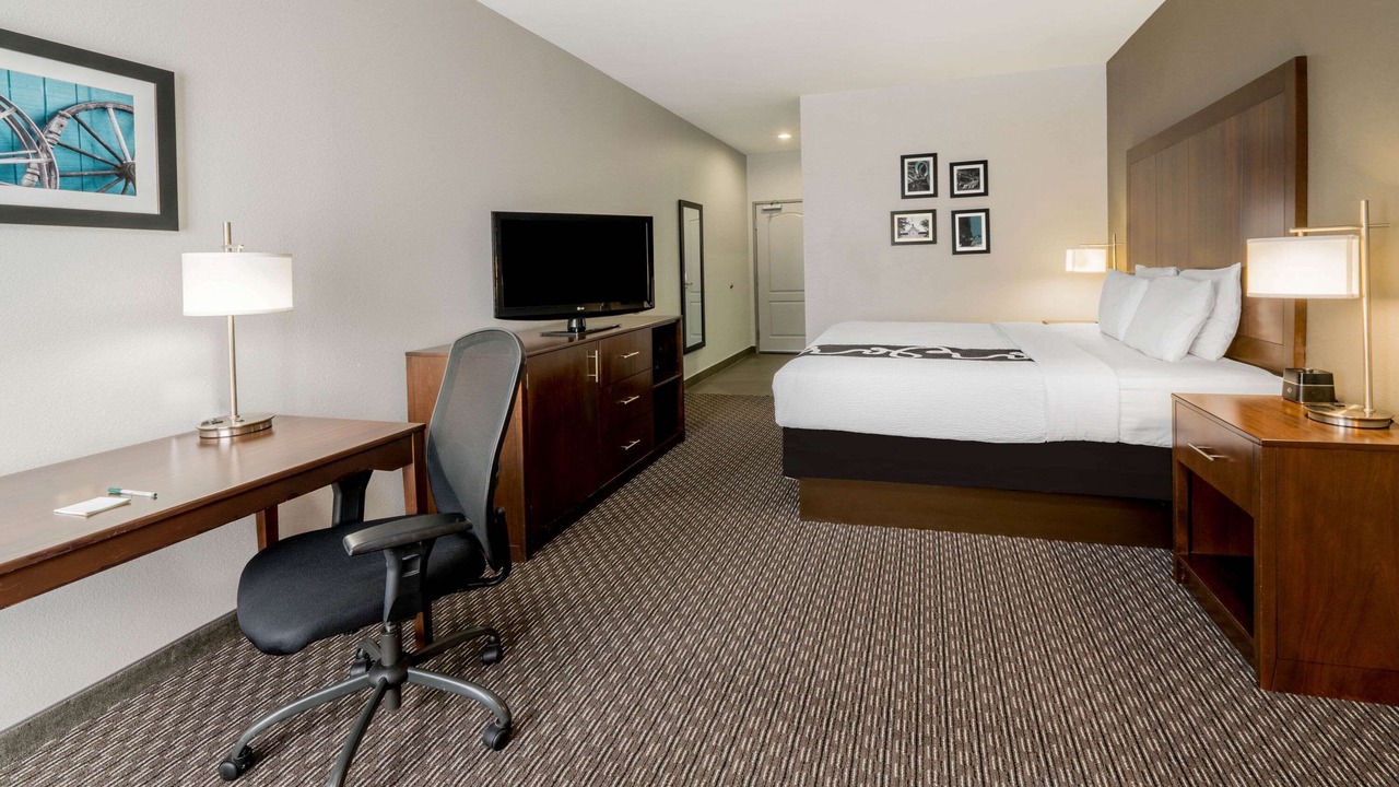 Photo of Livingroom in Fort Worth