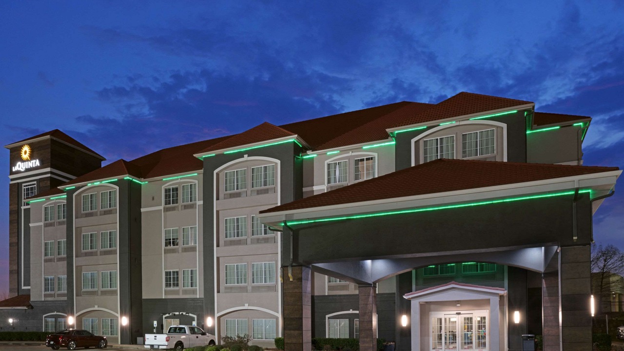 Photo of Outdoor in Fort Worth