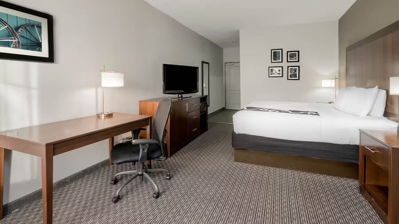 Photo of Bedroom in Fort Worth