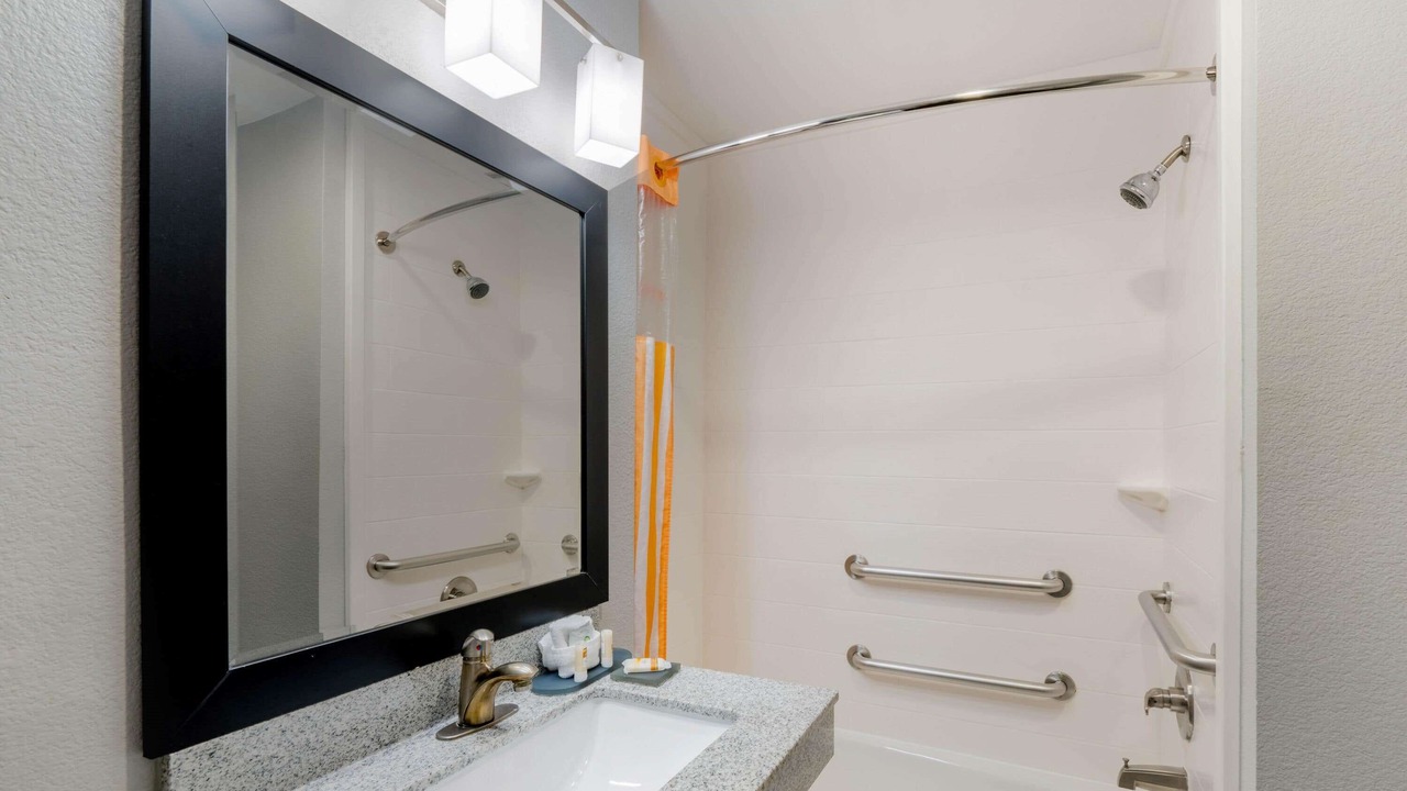 Photo of Bathroom in Fort Worth