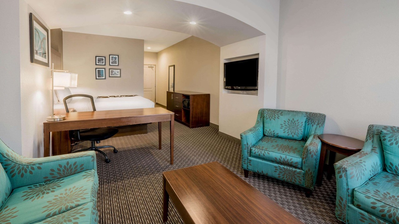 Photo of Bedroom in Fort Worth