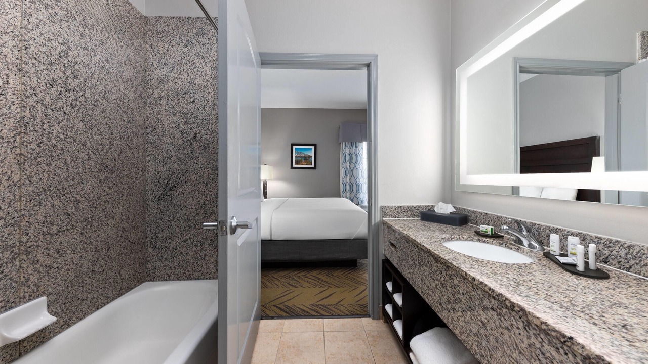 Photo of Bathroom in Brookshire