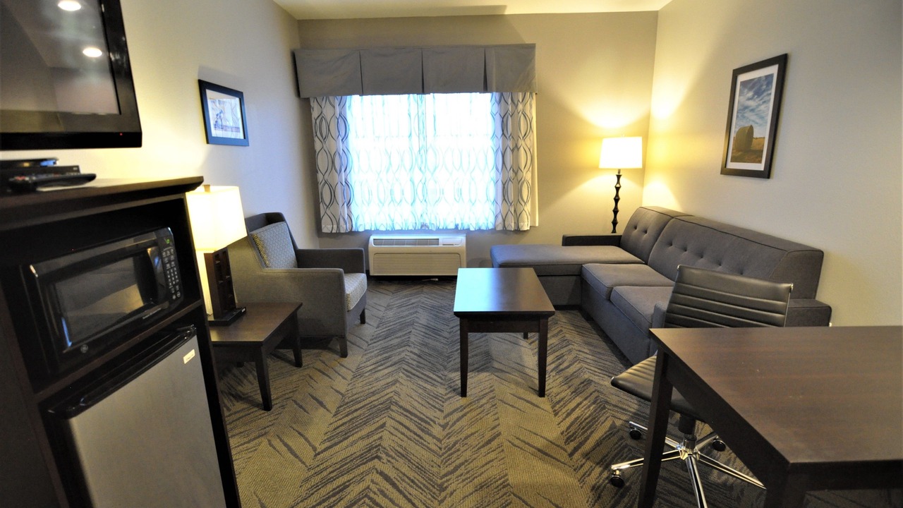 Photo of Bedroom in Brookshire