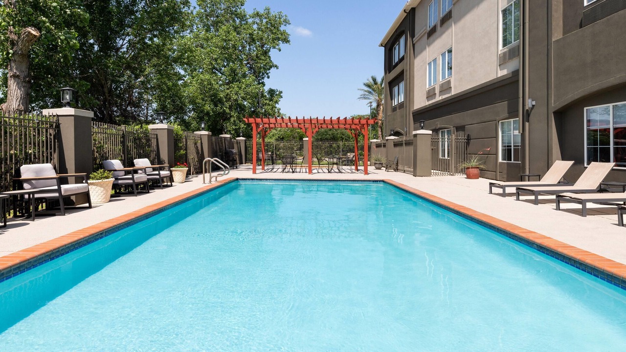 Photo of Outdoor in Brookshire