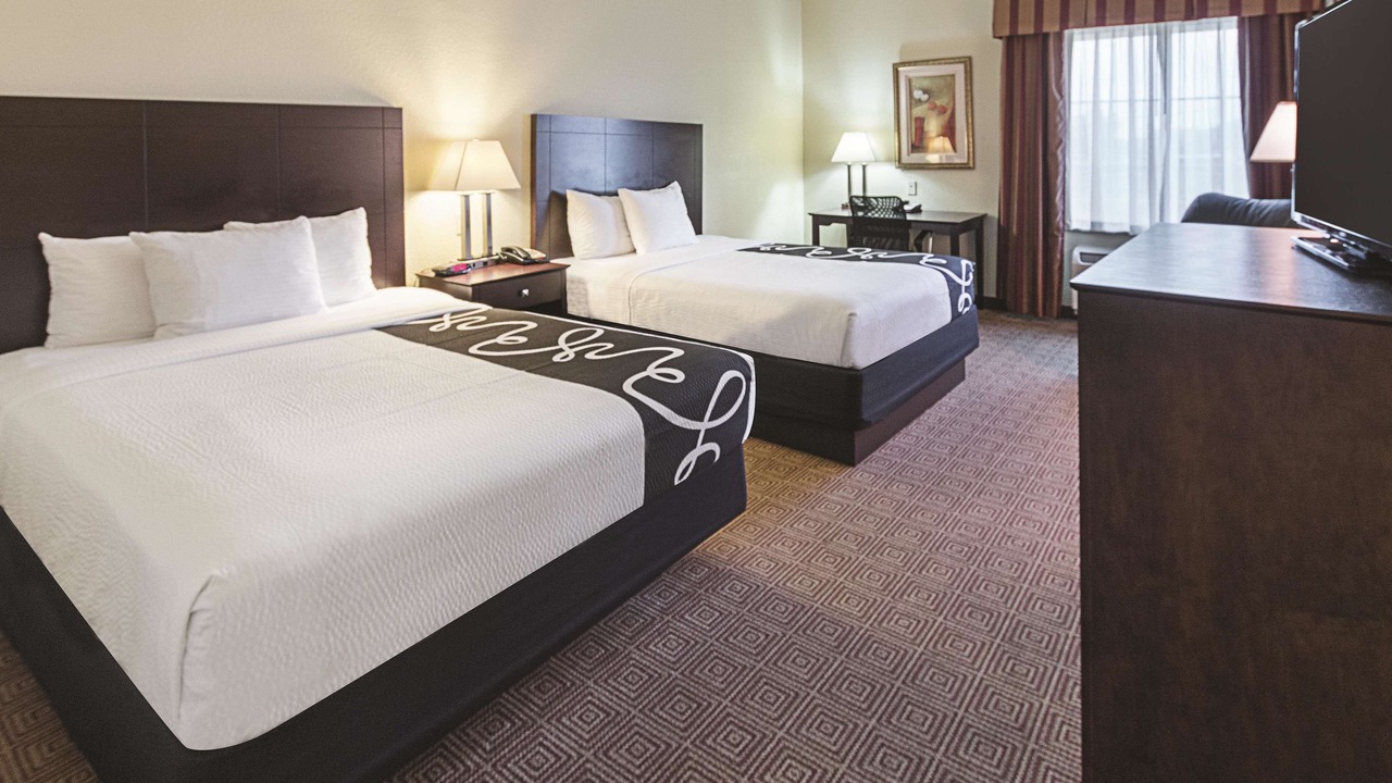 Photo of Bedroom in Waxahachie