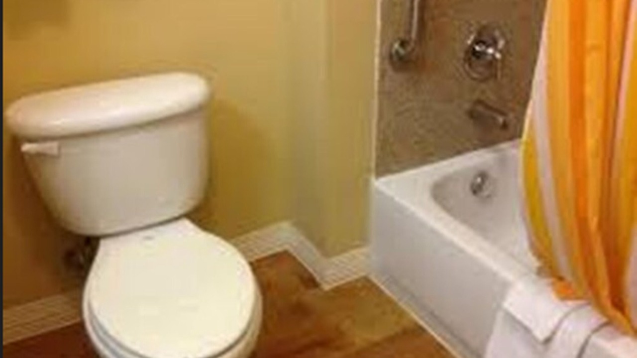 Photo of Bathroom in Waxahachie