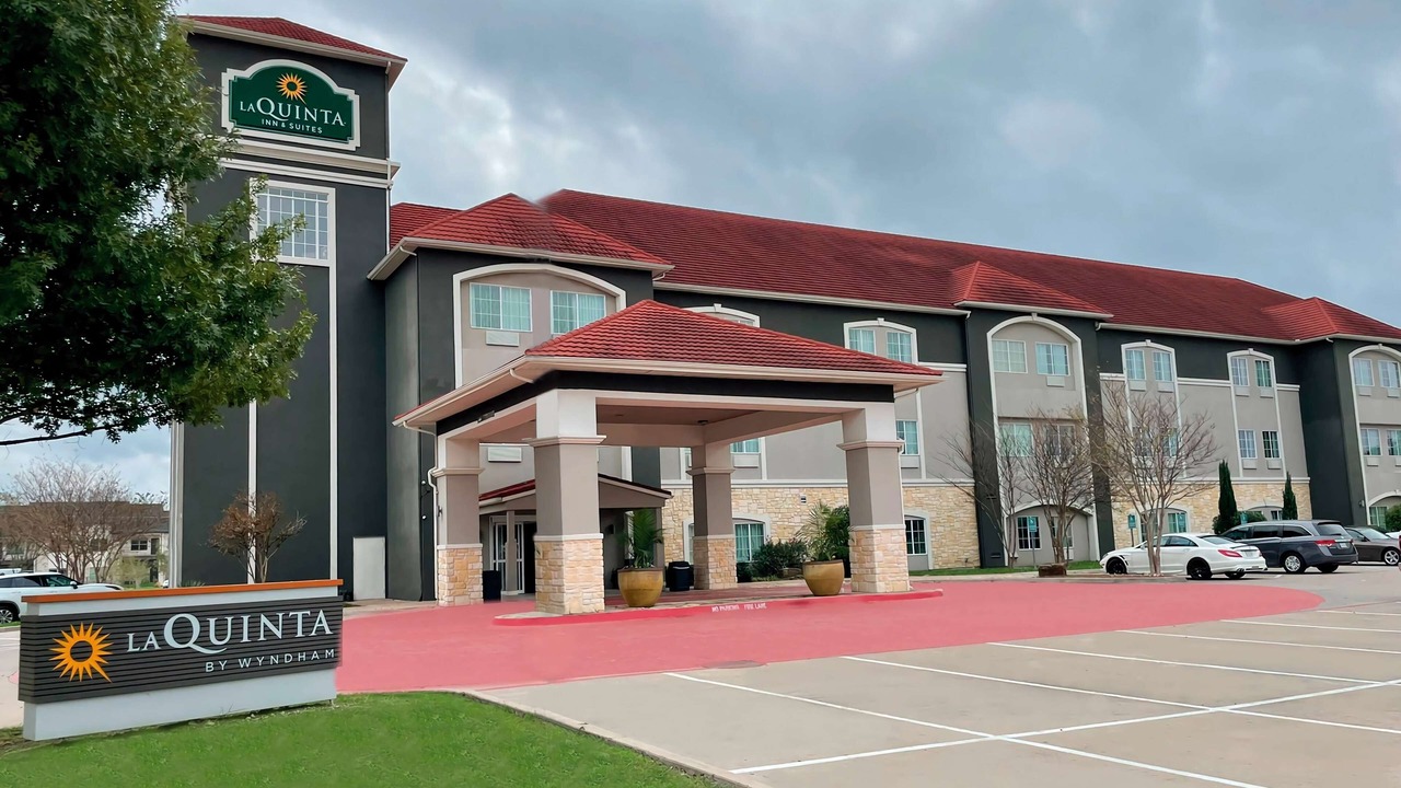 Photo of Outdoor in Waxahachie