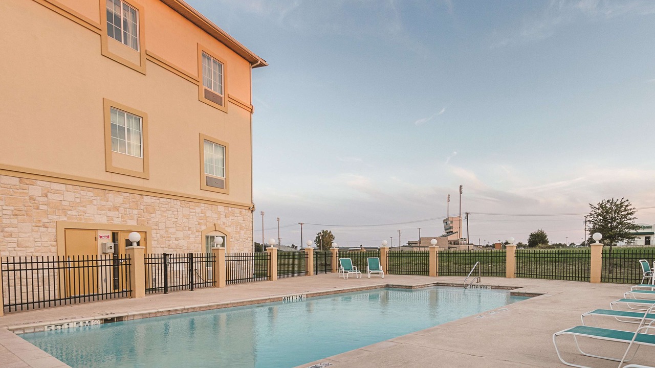 Photo of Outdoor in Waxahachie