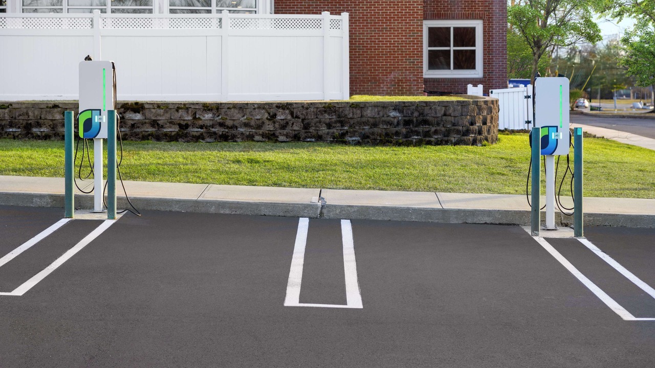 Photo of Outdoor in Milford