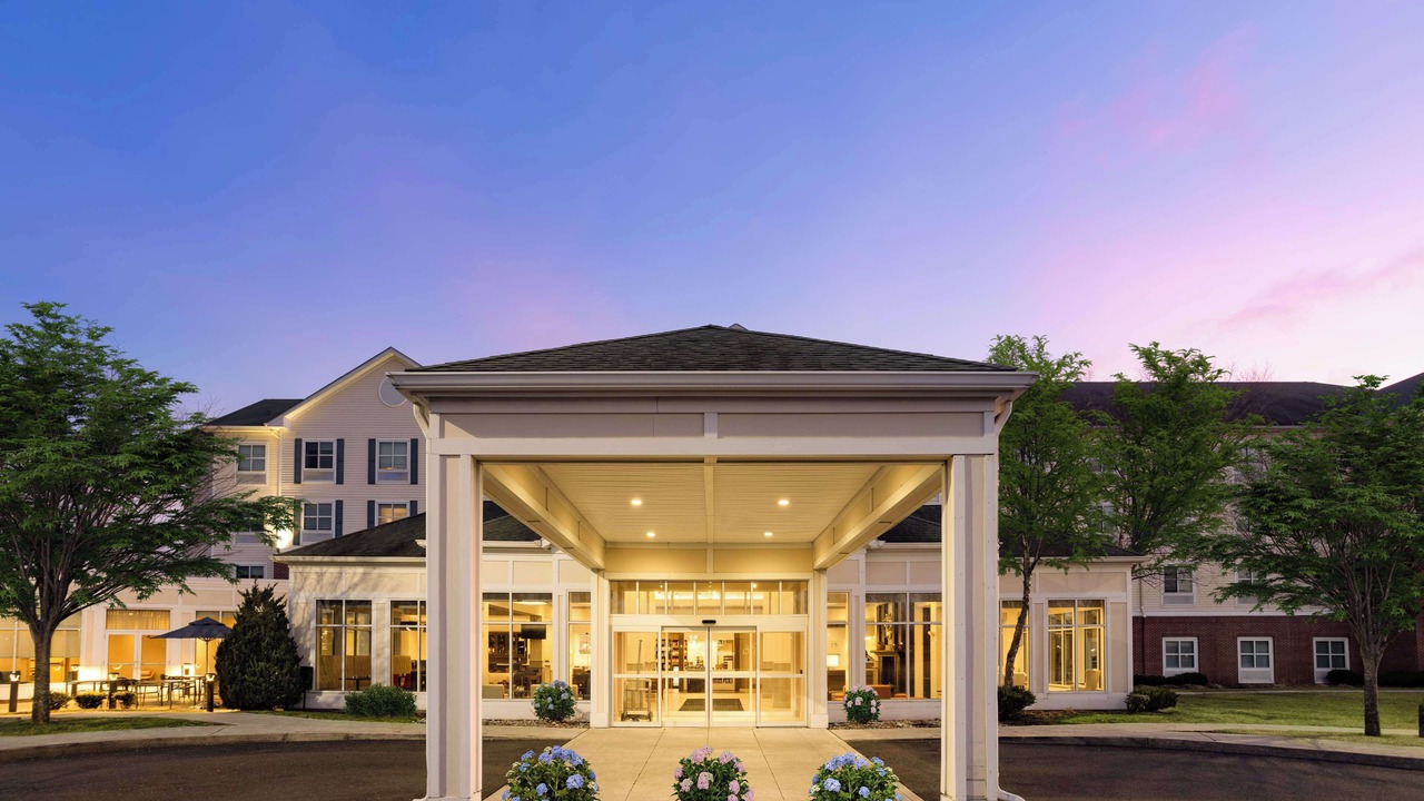 Photo of Outdoor in Milford